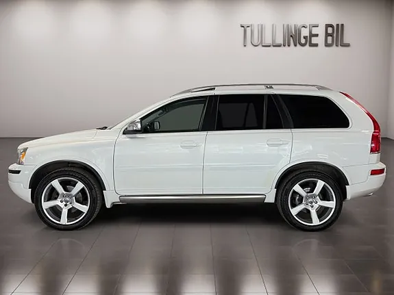 Volvo Xc90 2012 photo 2