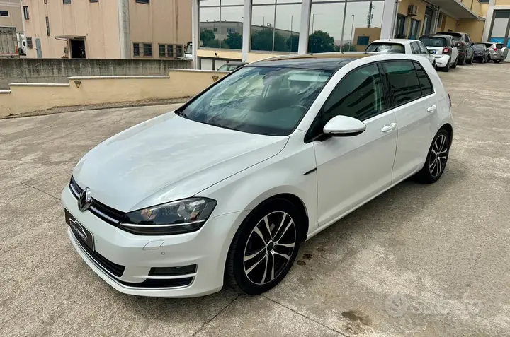 Volkswagen Golf 2015 photo 3