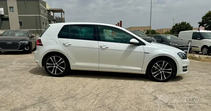 Volkswagen Golf 2015 photo 5