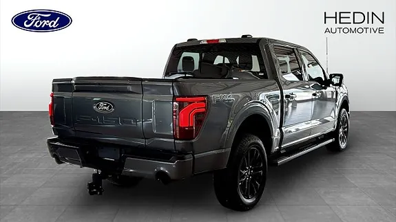 Ford F-150 2026 photo 2
