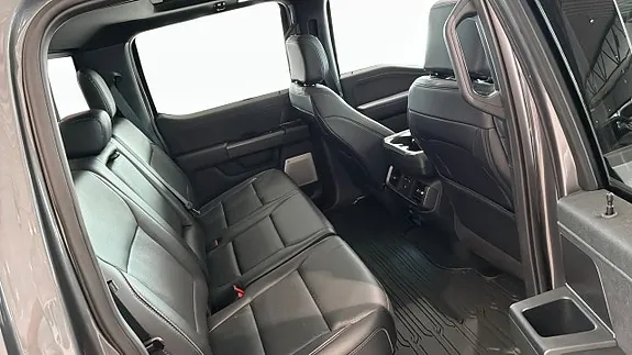 Ford F-150 2026 photo 5