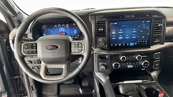 Ford F-150 2026 photo 4