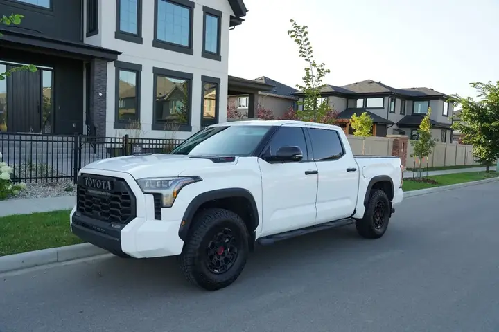 Toyota Tundra