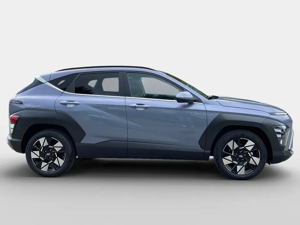 Hyundai Kona photo 3