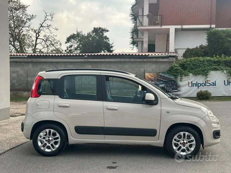 Fiat Panda 2015 photo 3