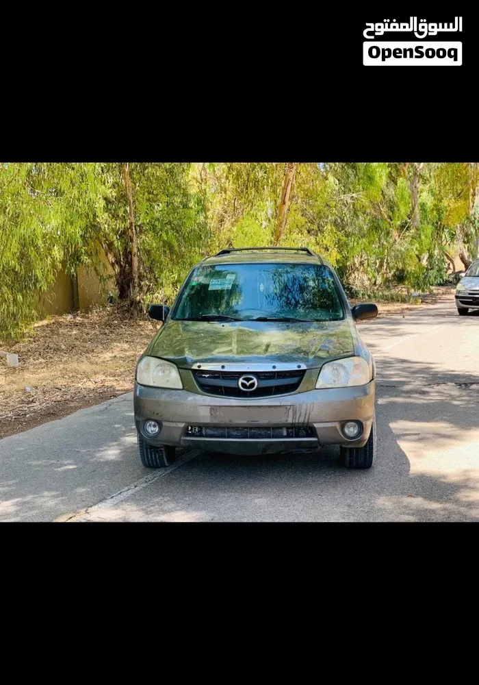 Mazda Other 2002 photo 3