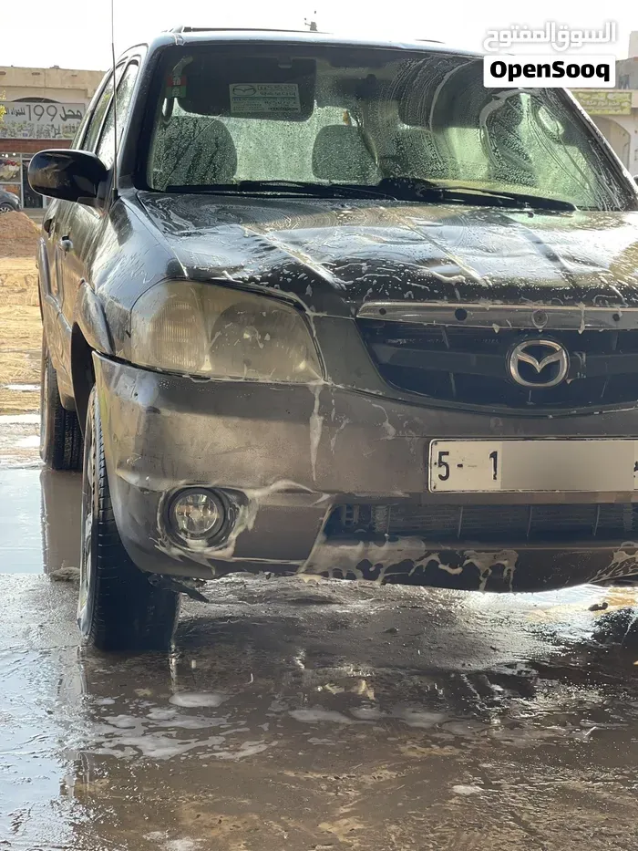 Mazda Other 2002 photo 2