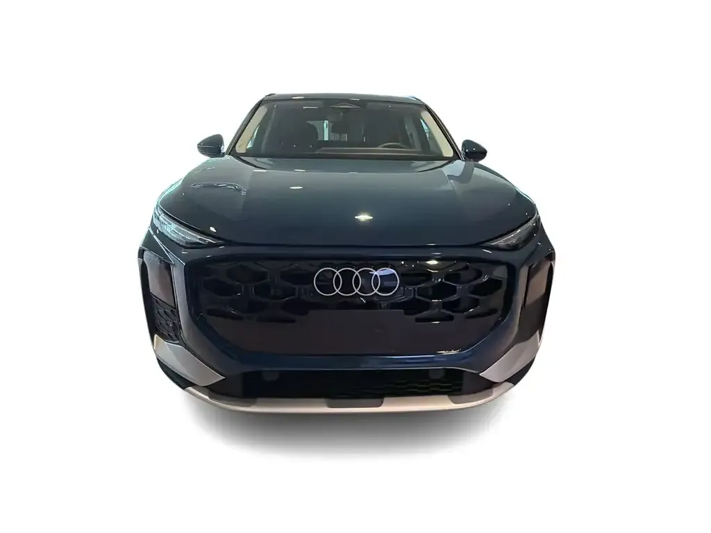 Audi Q3 2026 photo 4
