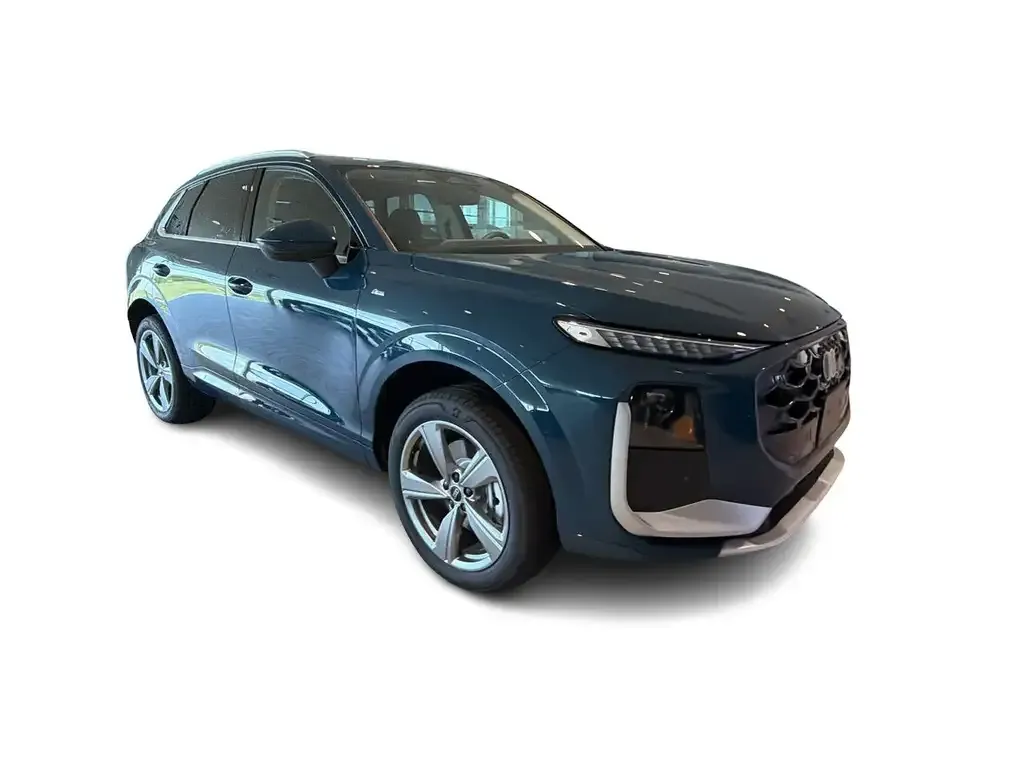 Audi Q3 2026 photo 2