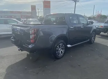 Isuzu D-Max 2026 photo 5