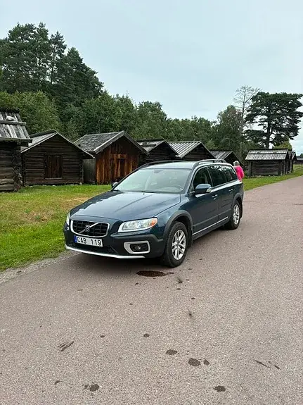 Volvo Xc70