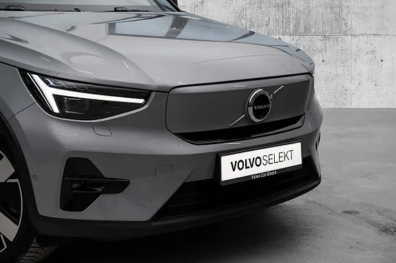 Volvo Xc40 2024 photo 2