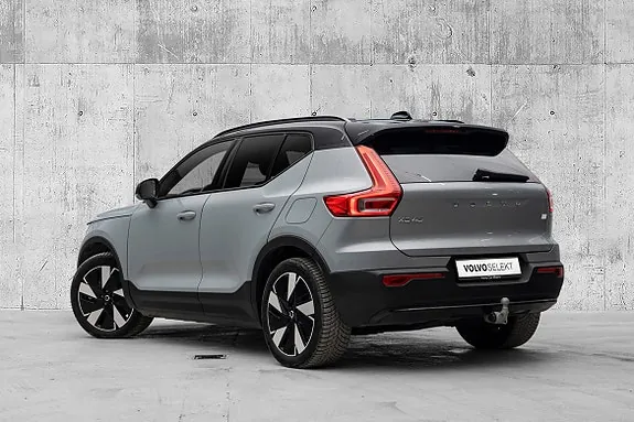 Volvo Xc40 2024 photo 5