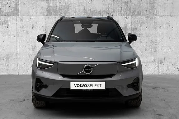 Volvo Xc40 2024 photo 3