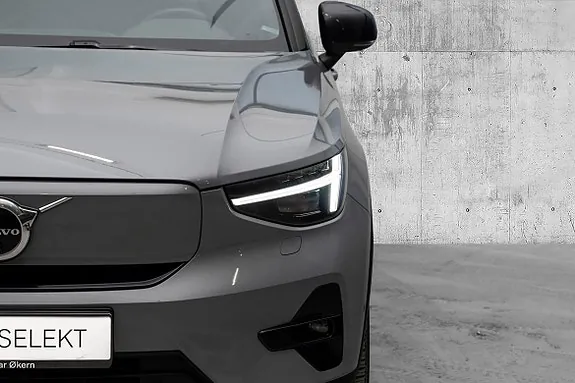 Volvo Xc40 2024 photo 4
