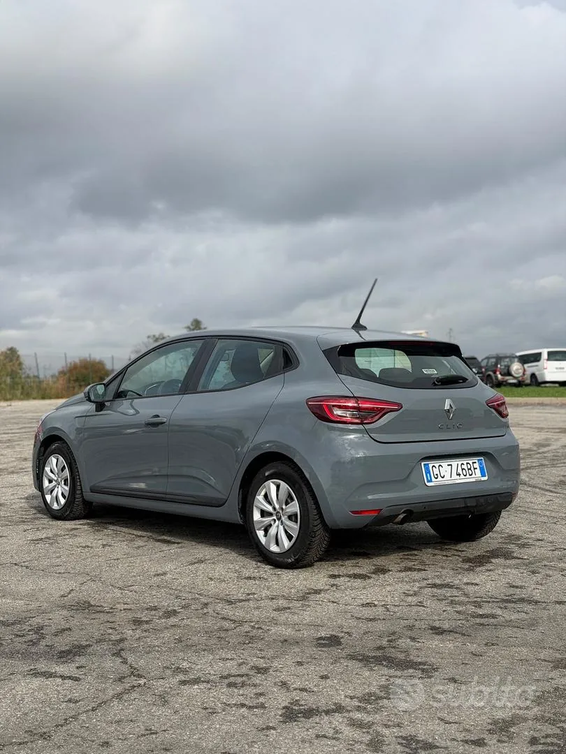 Renault Clio 2020 photo 5