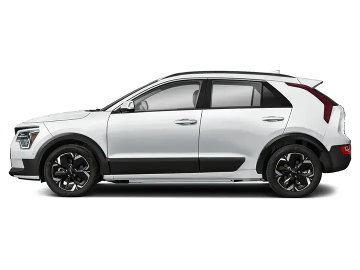 Kia Niro Ev 2026 photo 3