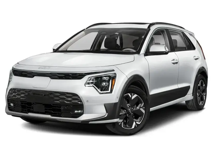 Kia Niro Ev