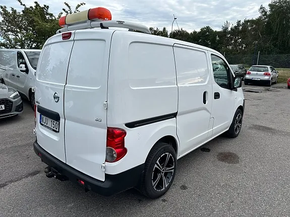 Nissan Nv200 2013 photo 3