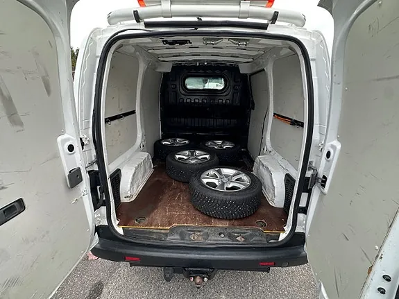 Nissan Nv200 2013 photo 5