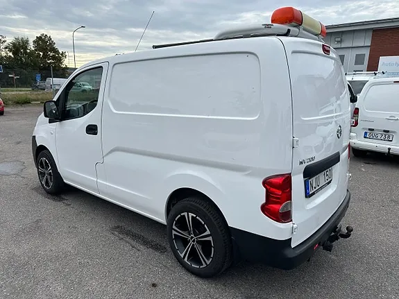 Nissan Nv200 2013 photo 4