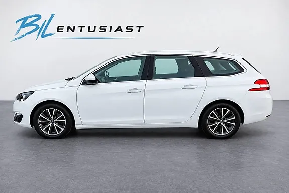 Peugeot 308 Sw