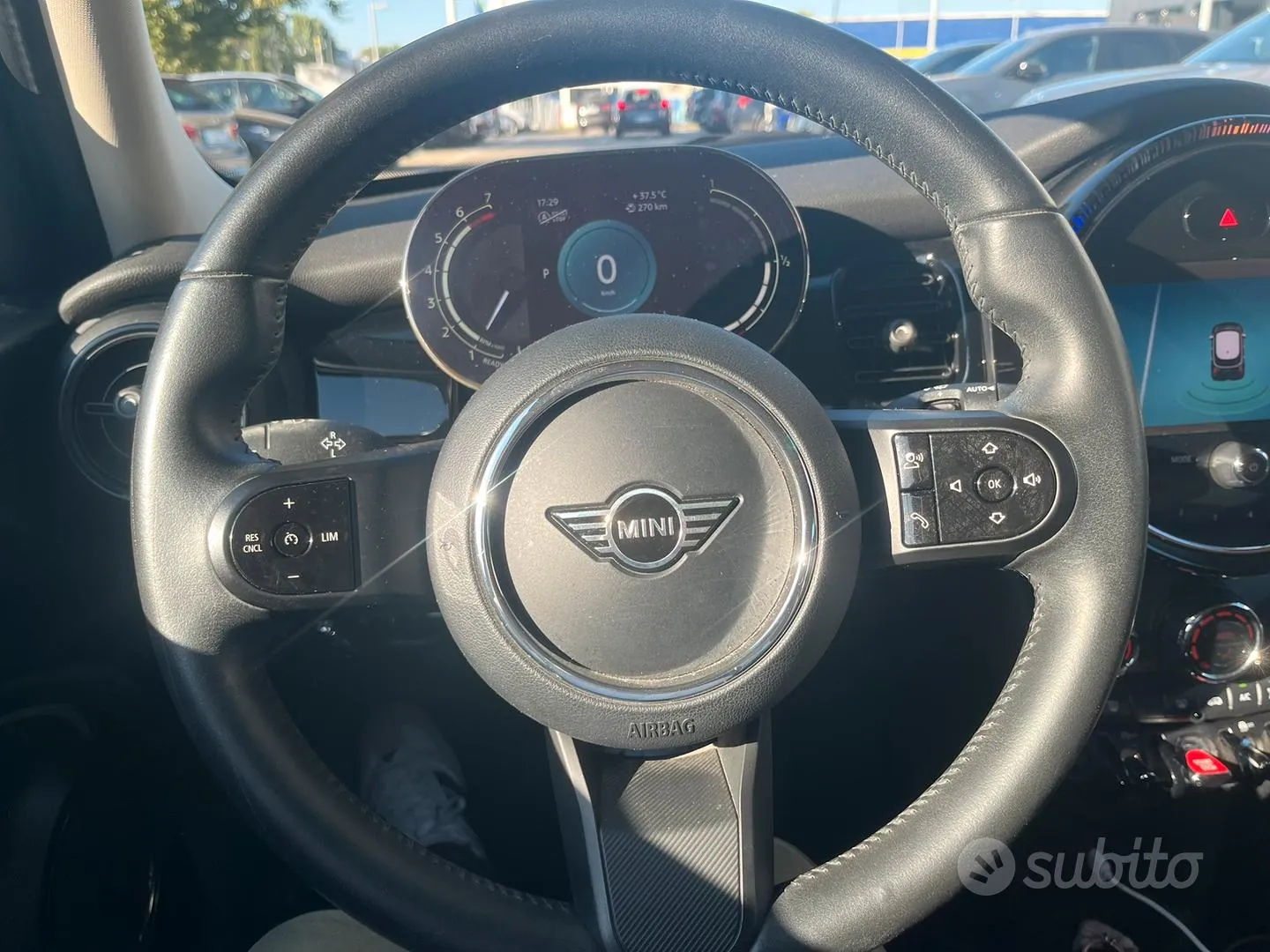 Mini Cooper 2022 photo 4