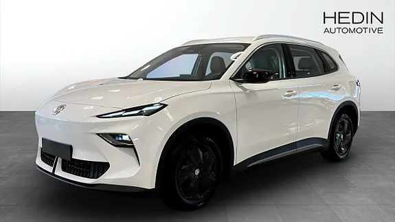MG S5