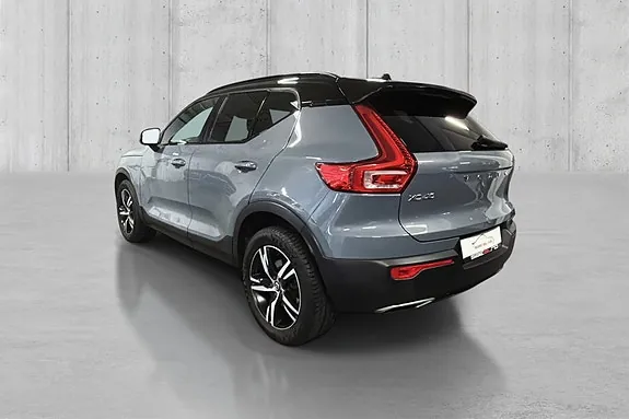 Volvo Xc40 2020 photo 5