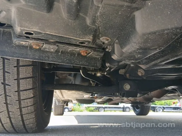Toyota Corolla Axio X 2018 photo 3
