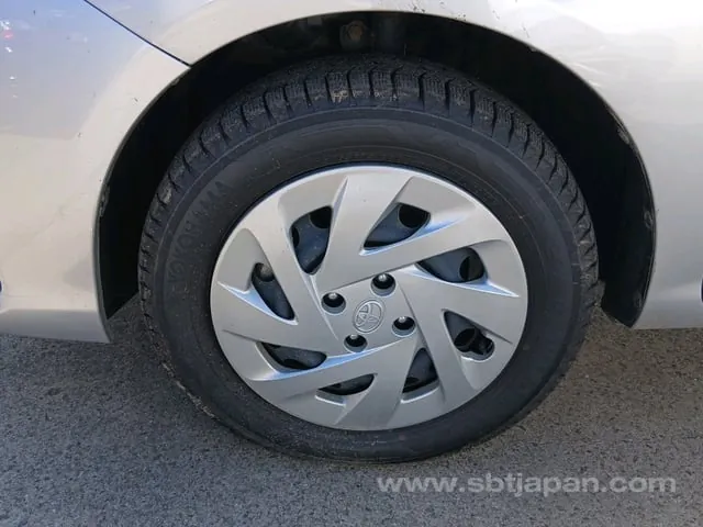 Toyota Corolla Axio X 2018 photo 5