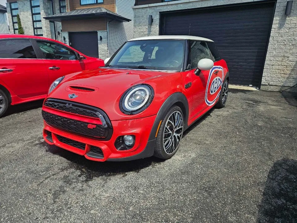 Mini Cooper 2015 photo 2