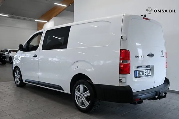 Peugeot Expert 2019 photo 5