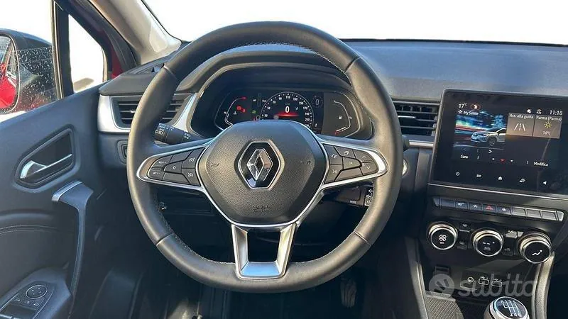 Renault Captur 2023 photo 5