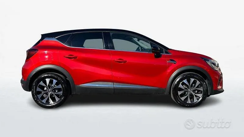 Renault Captur 2023 photo 3