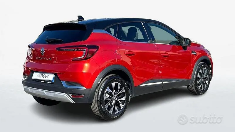 Renault Captur 2023 photo 2