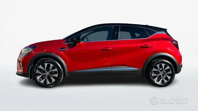 Renault Captur 2023 photo 4