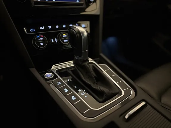 Volkswagen Passat Alltrack 2016 photo 5