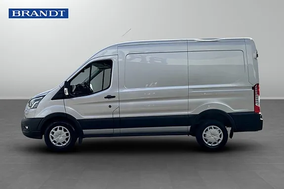 Ford Transit 2022 photo 3