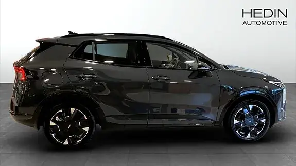 Kia Sportage 2027 photo 5