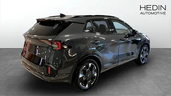 Kia Sportage 2027 photo 4