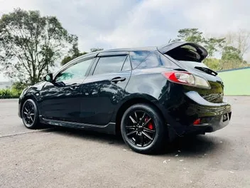 Mazda Axela 2013 photo 3