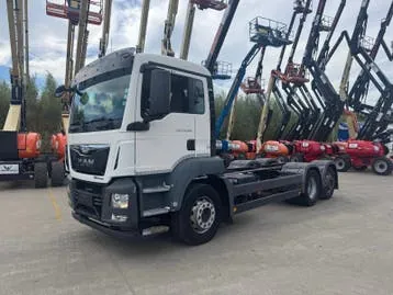 MAN Tgs 26.320