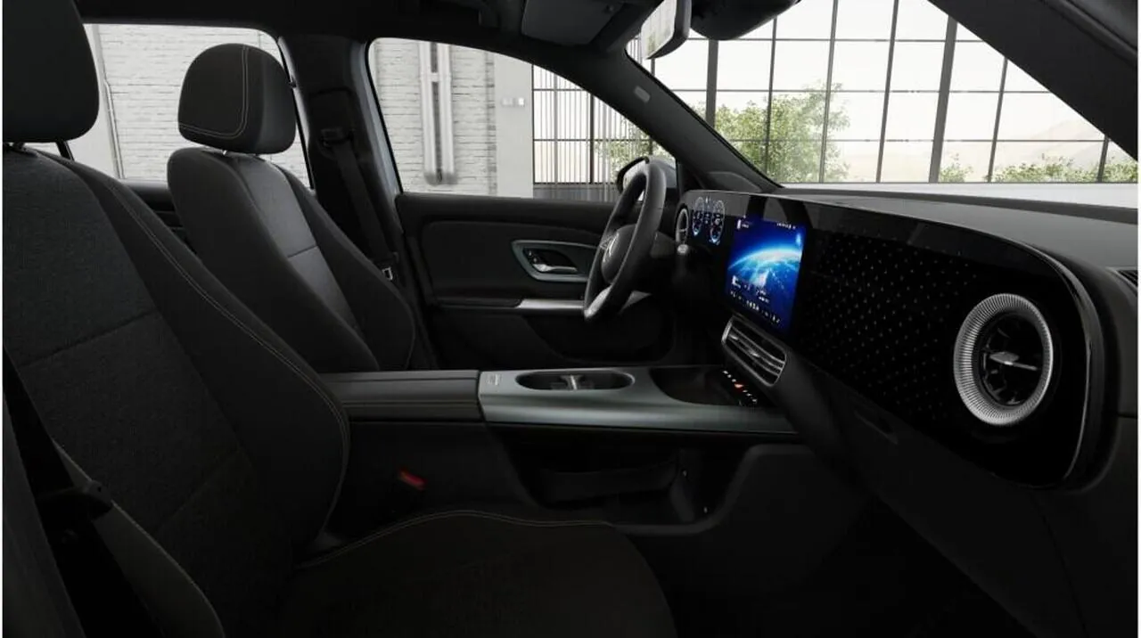 Mercedes-Benz Glb photo 5