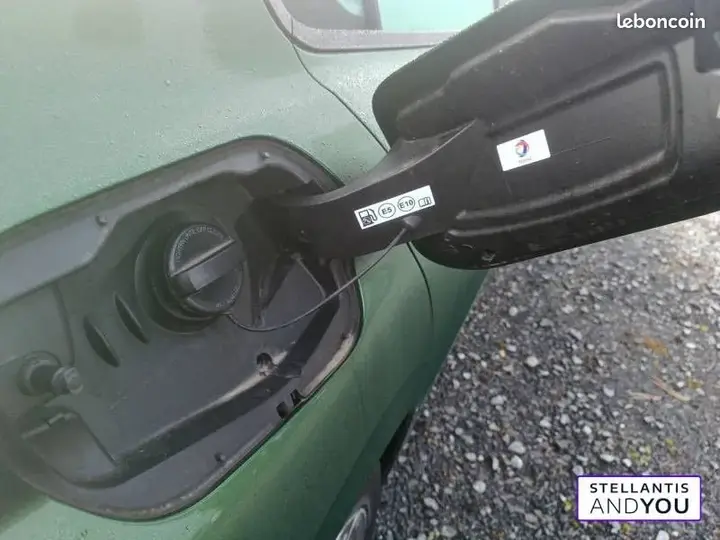 Peugeot 308 2023 photo 5