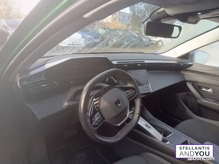 Peugeot 308 2023 photo 2