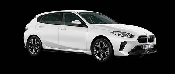BMW 120 2026 photo 2
