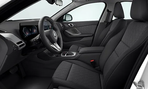BMW 120 2026 photo 4
