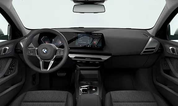 BMW 120 2026 photo 5