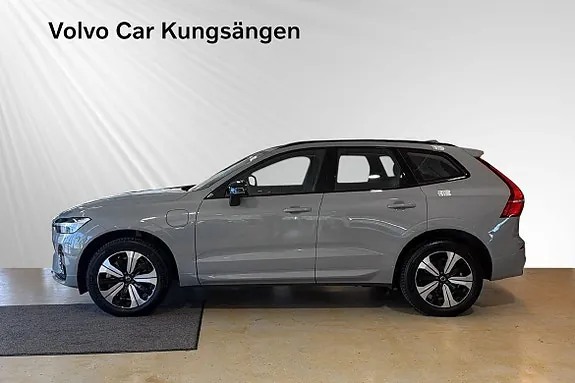Volvo Xc60 2024 photo 3